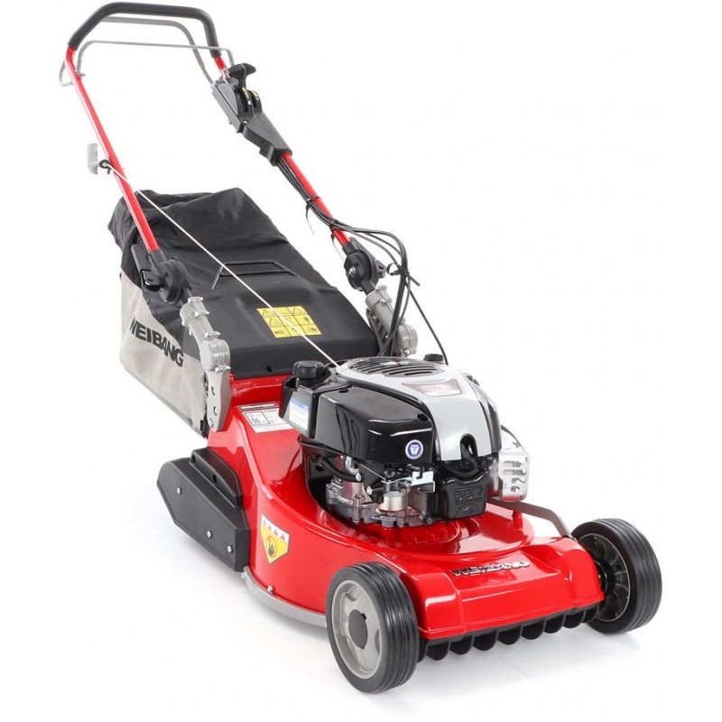 Weibang WB 486 SBV-R