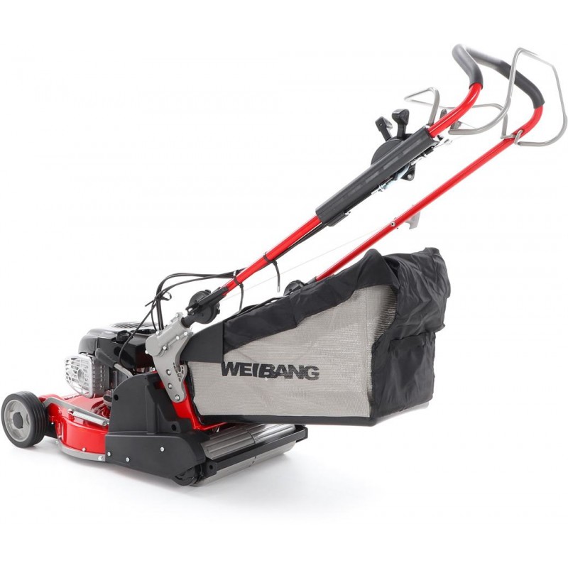 Weibang WB 486 SBV-R