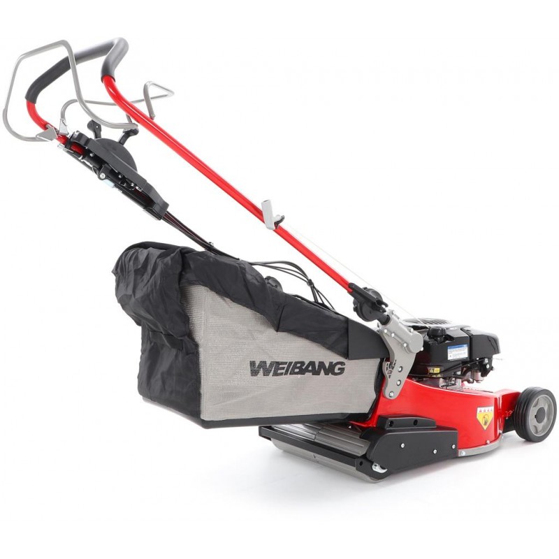 Weibang WB 486 SBV-R