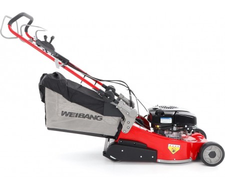 Weibang WB 486 SBV-R