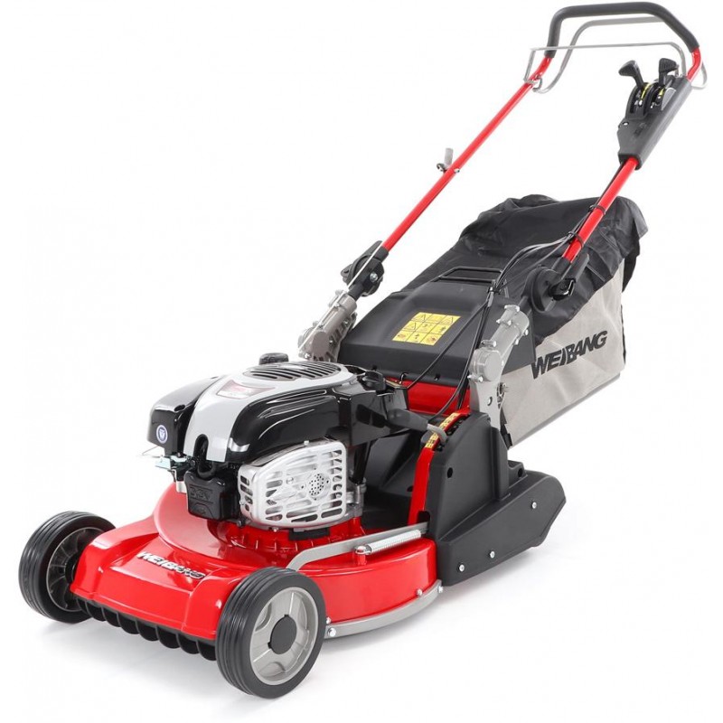 Weibang WB 486 SBV-R