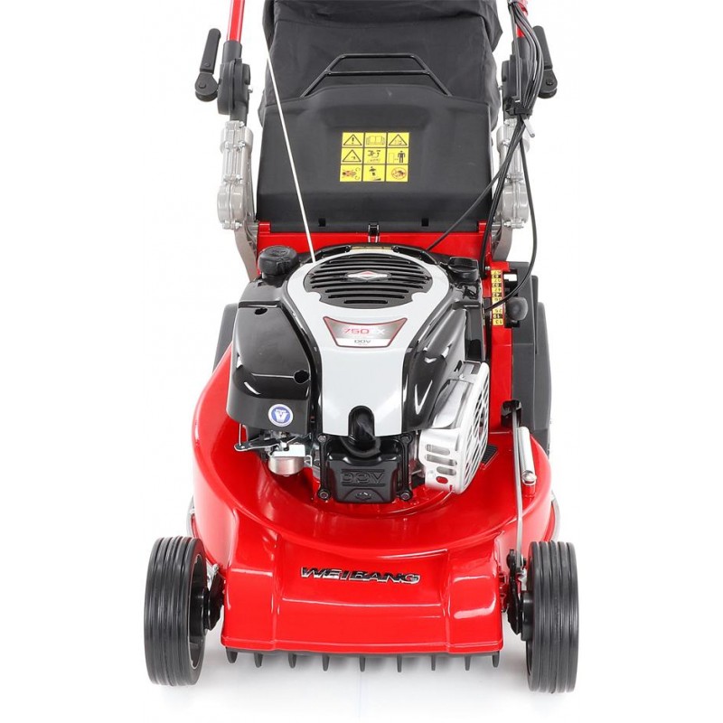 Weibang WB 486 SBV-R