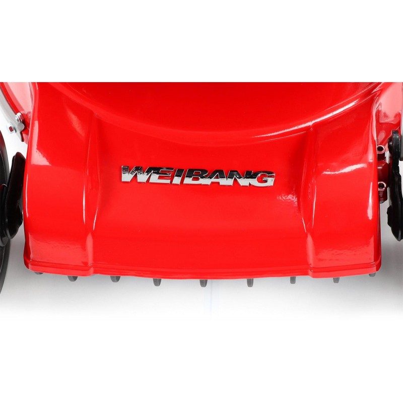 Weibang WB 486 SBV-R