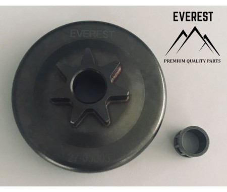 BUBON SPOJKY HUSQVARNA .325 7z  36, 37, 41, 42, 136, 137, 141, 142 EVEREST
