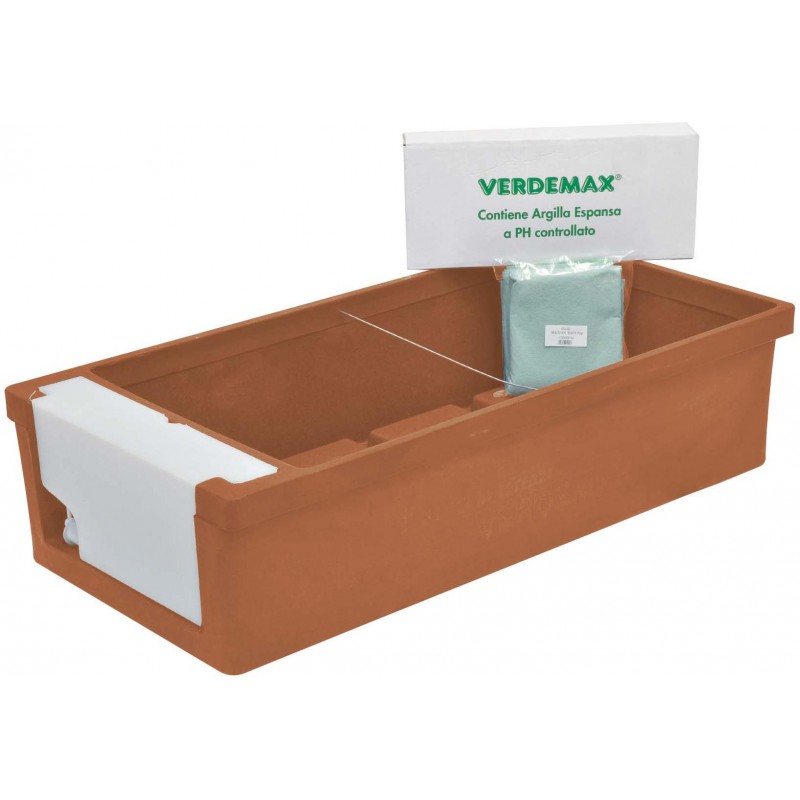 VERDEMAX samozavlaž. truhlík 2250