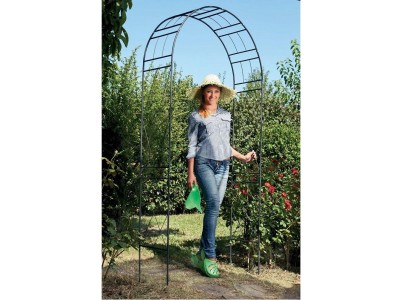 VERDEMAX záhradný oblúk 3417