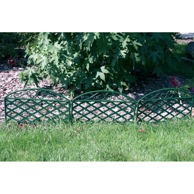 VERDEMAX zahradní plůtek 3432