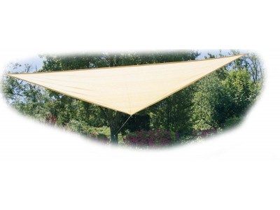 VERDEMAX tieniaca plachta 5883 B