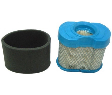 VZDUCHOVÝ FILTER BRIGGS&STRATTON 2 VALCE  OHV NOVÝ TYP