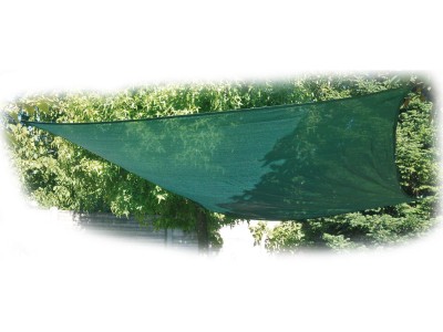 VERDEMAX tieniaca plachta 5891 Z