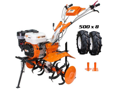 RURIS motorový kultivátor 731