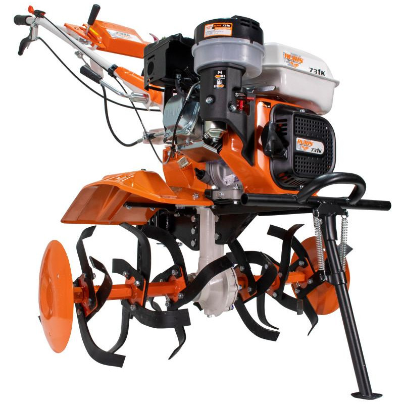 RURIS motorový kultivátor 731