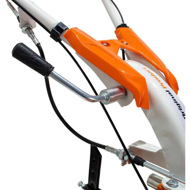 RURIS motorový kultivátor 731