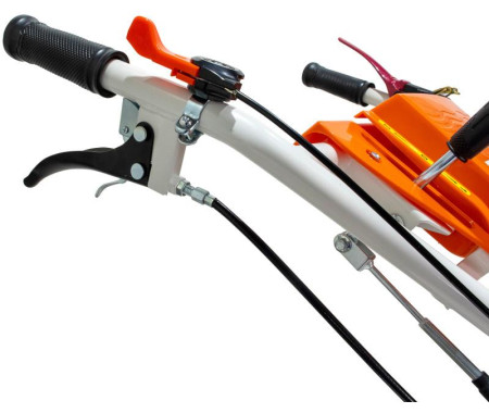 RURIS motorový kultivátor 731