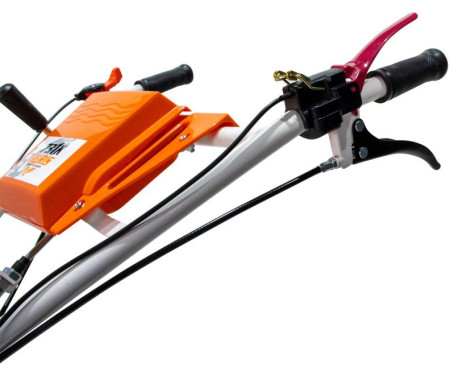 RURIS motorový kultivátor 731
