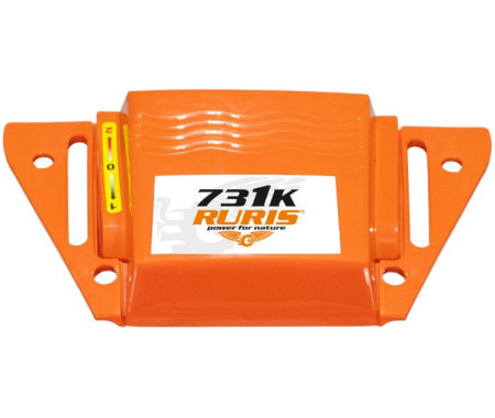 RURIS motorový kultivátor 731