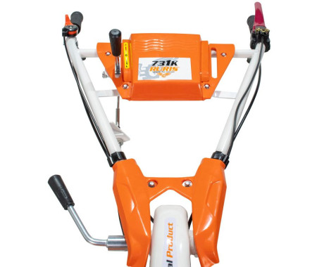 RURIS motorový kultivátor 731