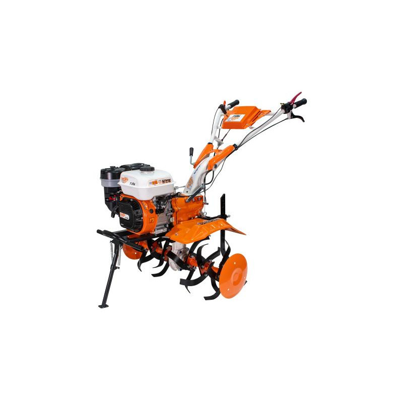RURIS motorový kultivátor 731