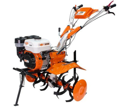 RURIS motorový kultivátor 731