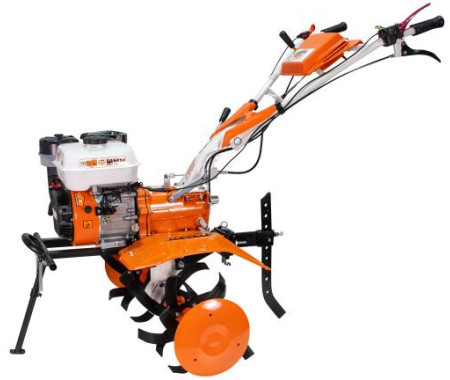 RURIS motorový kultivátor 731