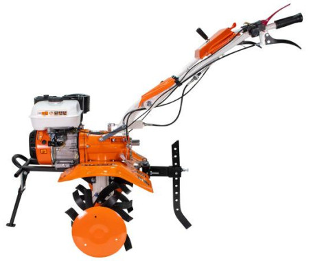 RURIS motorový kultivátor 731