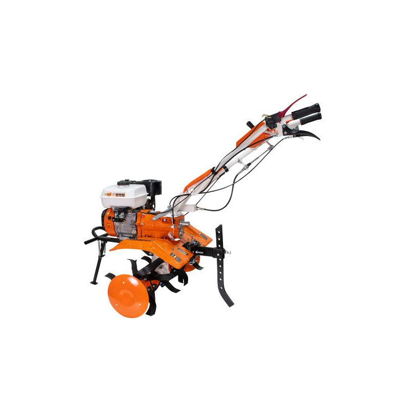 RURIS motorový kultivátor 731