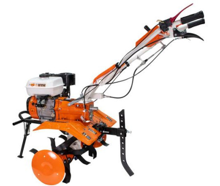 RURIS motorový kultivátor 731