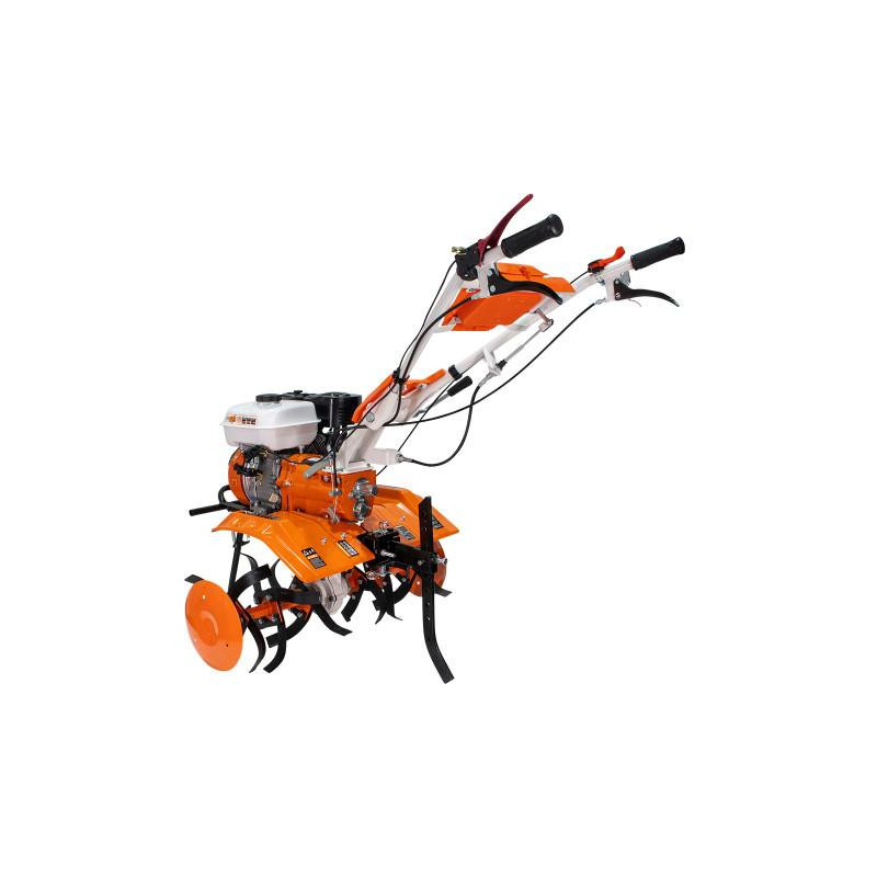 RURIS motorový kultivátor 731