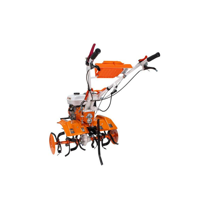 RURIS motorový kultivátor 731