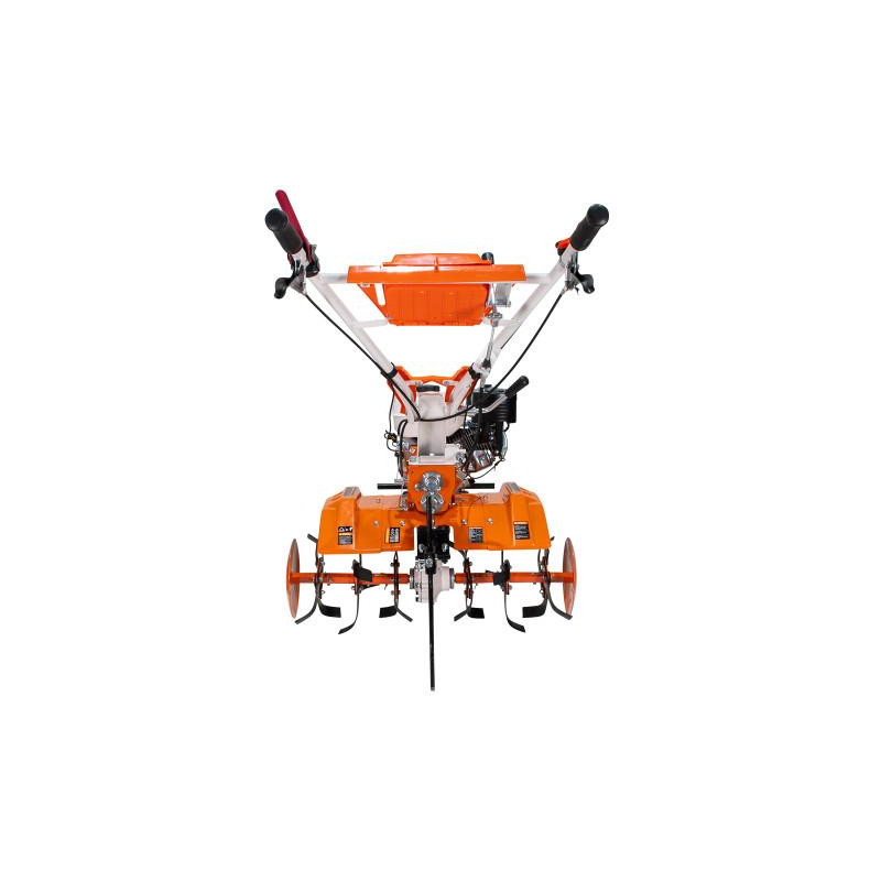 RURIS motorový kultivátor 731