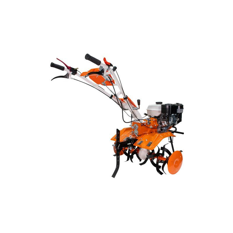 RURIS motorový kultivátor 731