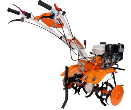 RURIS motorový kultivátor 731