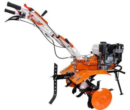 RURIS motorový kultivátor 731