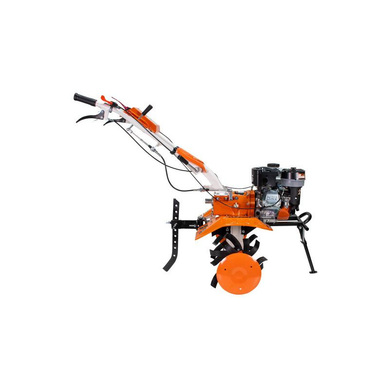 RURIS motorový kultivátor 731