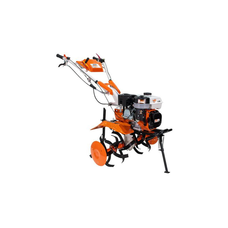 RURIS motorový kultivátor 731