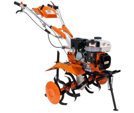 RURIS motorový kultivátor 731