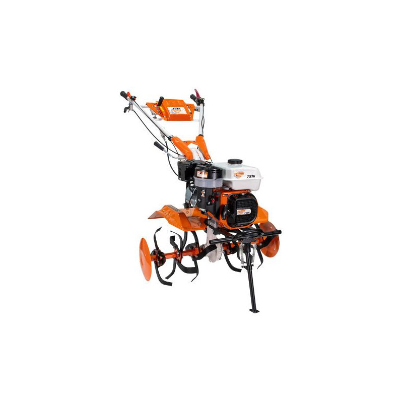 RURIS motorový kultivátor 731