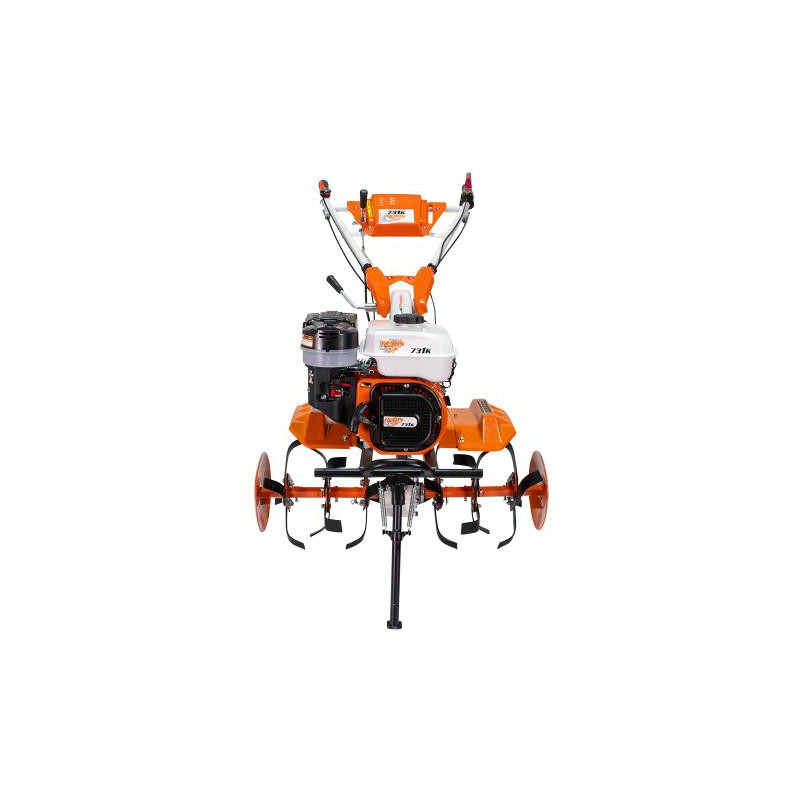 RURIS motorový kultivátor 731