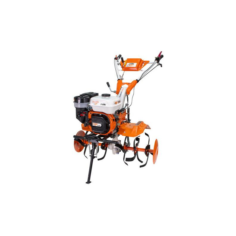 RURIS motorový kultivátor 731