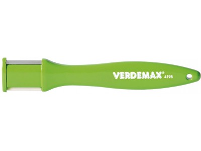 VERDEMAX brúsik nožníc 4198