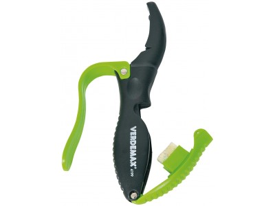 VERDEMAX multifunkčný brúsik 4199