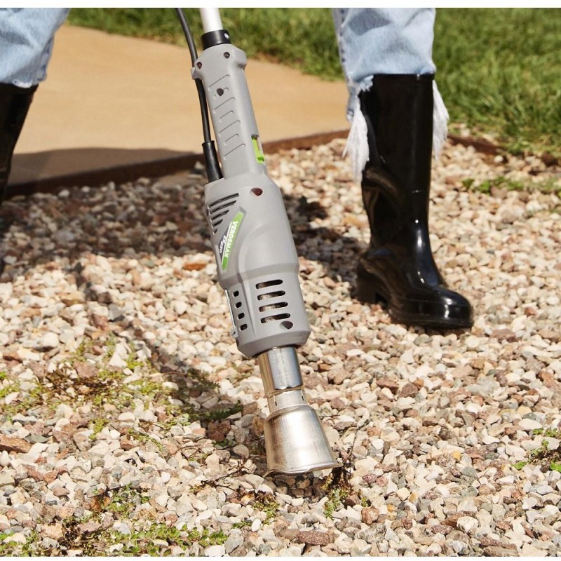 VERDEMAX el. vypalovač plevele 2793