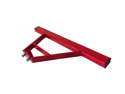 Rám jednoduchý do závesu AGZAT TK-033 RJ