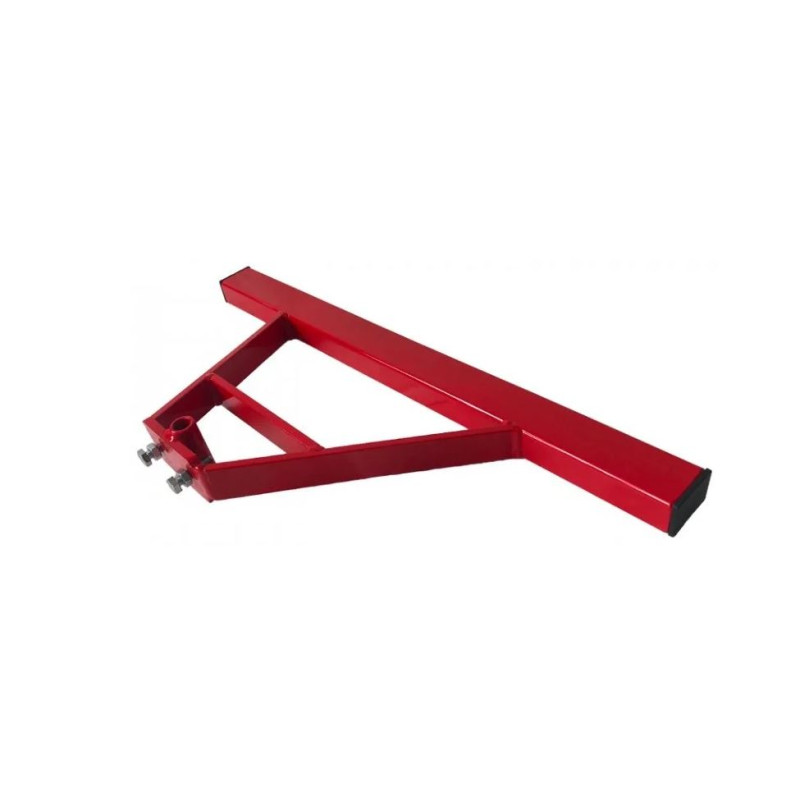 Rám jednoduchý do závesu AGZAT TK-033 RJ