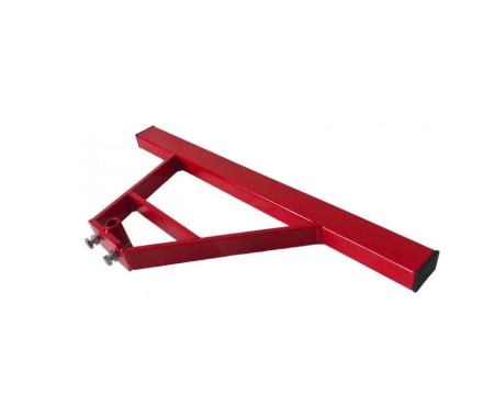 Rám jednoduchý do závesu AGZAT TK-033 RJ