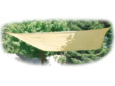 VERDEMAX tieniaca plachta 5893 B