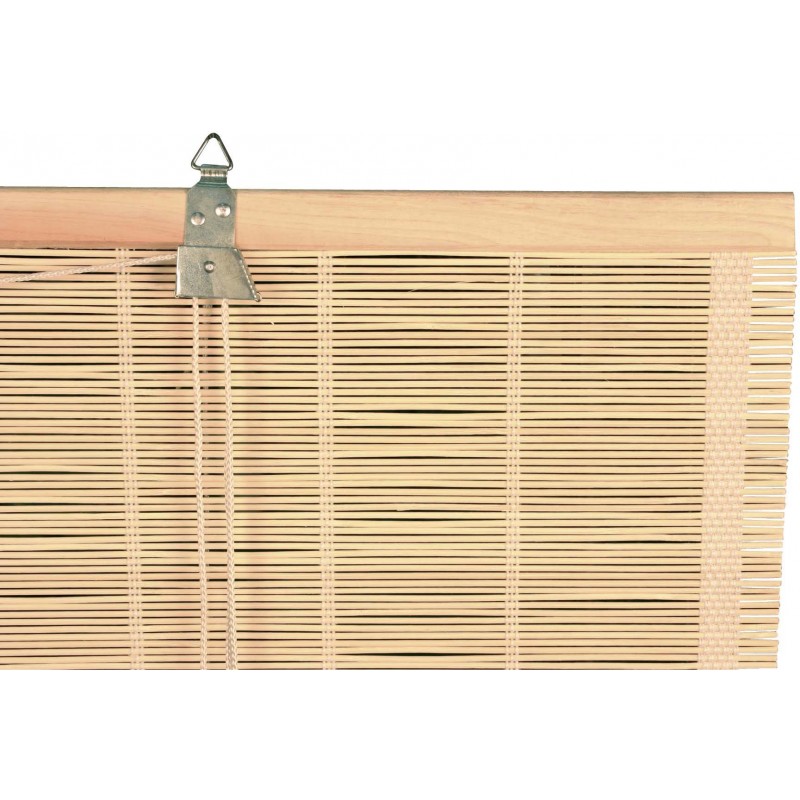 VERDEMAX roleta rákos 5255-1x1,6m