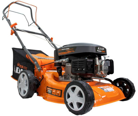 RURIS Kosačka DAC 110 XL