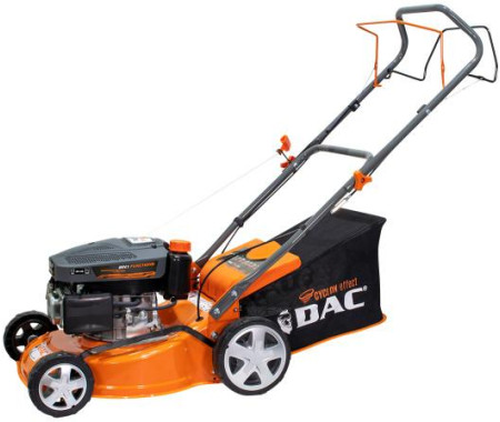 RURIS Kosačka DAC 110 XL
