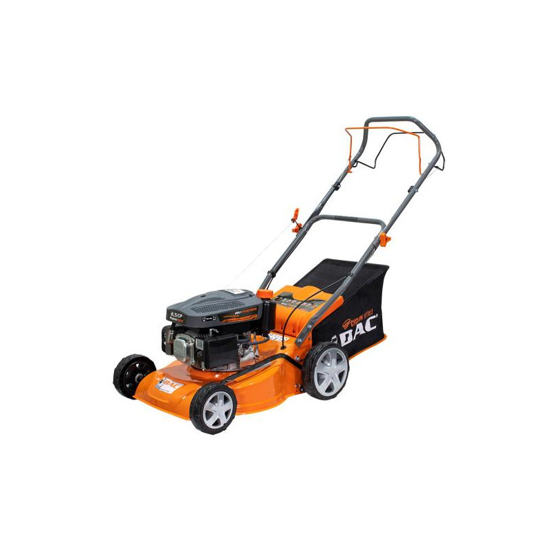 RURIS Kosačka DAC 110 XL